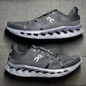 On Cloudsurfer Mens US Size 10.5